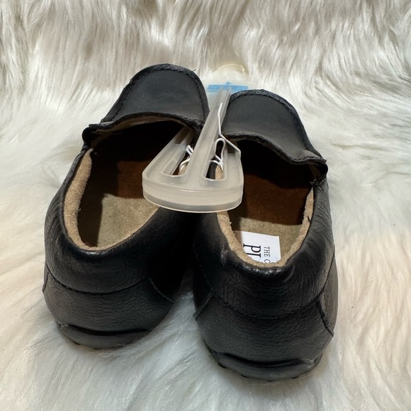 The Children's Place Black Dress Shoes for Boys - Picture 4 of 6